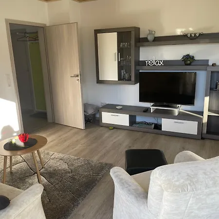 Ferienwohnung Dellori Winterberg Zewnętrze zdjęcie