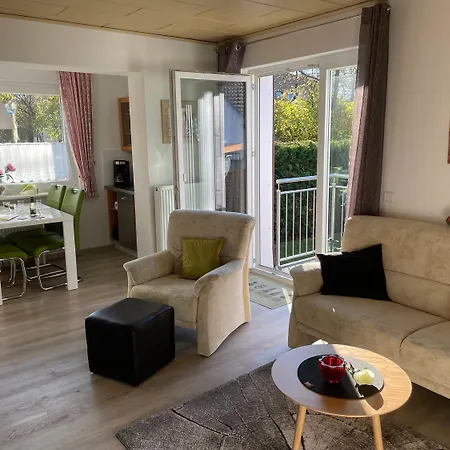 Ferienwohnung Dellori Winterberg Zewnętrze zdjęcie