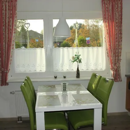 Ferienwohnung Dellori Winterberg Zewnętrze zdjęcie