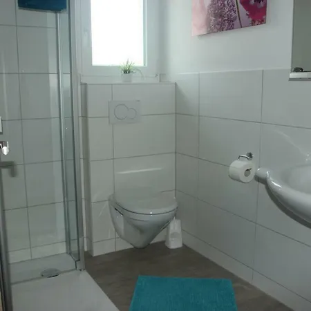 Ferienwohnung Dellori Winterberg Zewnętrze zdjęcie