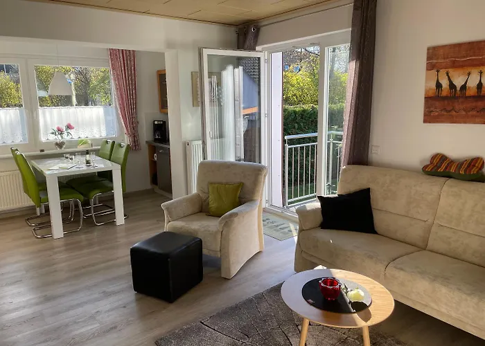 Ferienwohnung Dellori