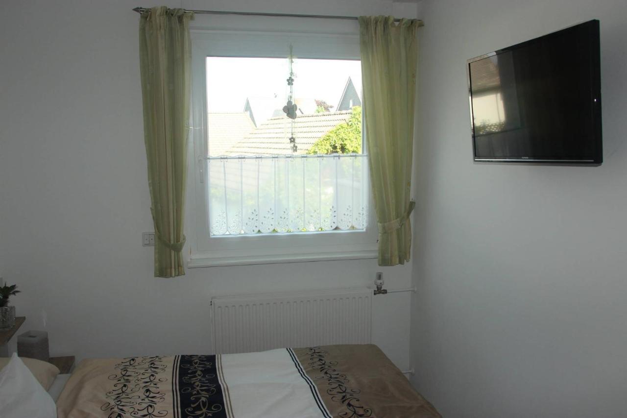 Dellori Appartement Winterberg