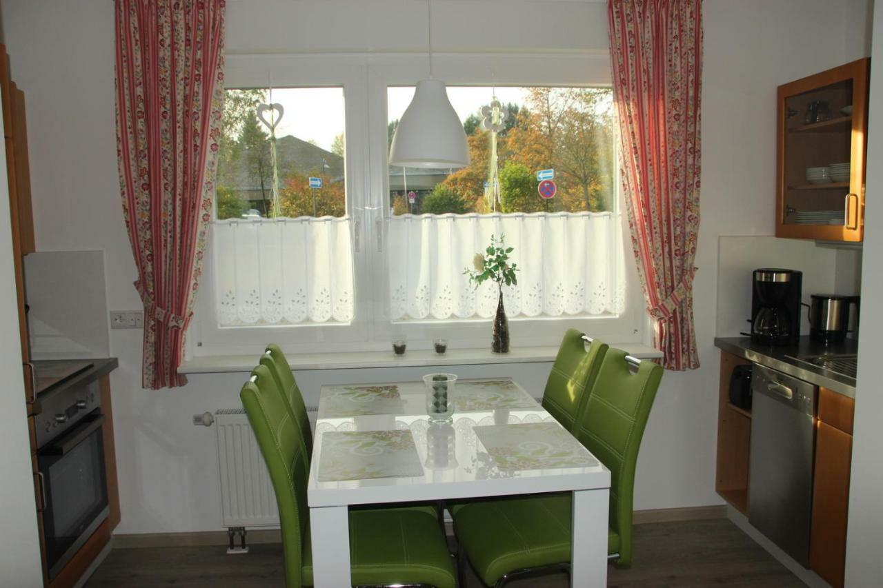 Appartement Dellori Winterberg