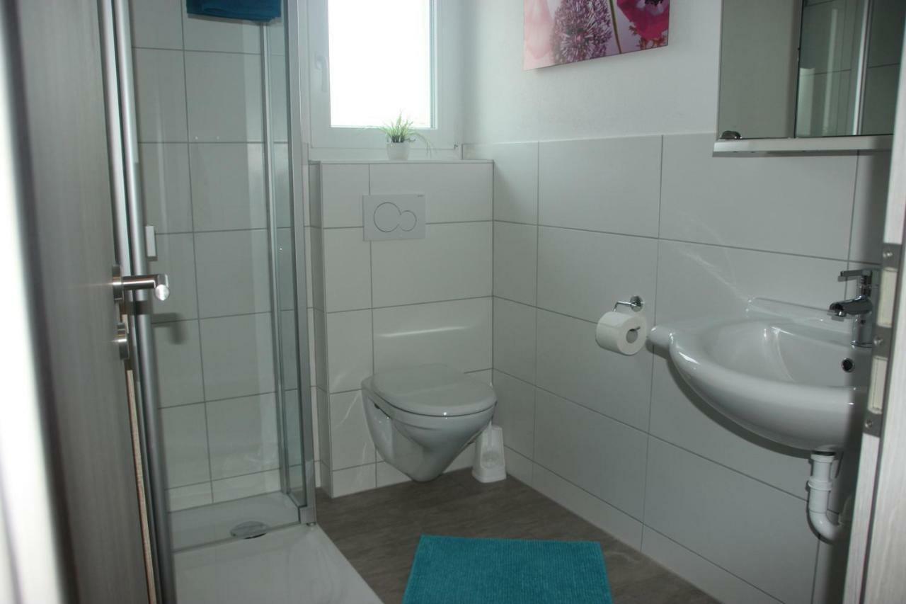 Dellori Appartement