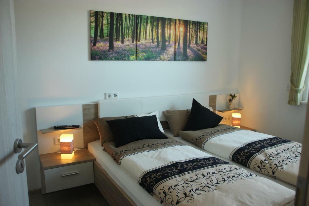Dellori Appartement